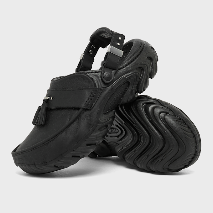Crocs x Solebox Echo II black Undefined Color 107246 7