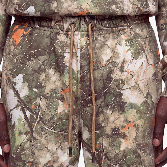 L/AB c/o Off-White Printed Camo Jogger camouflage 107251 4