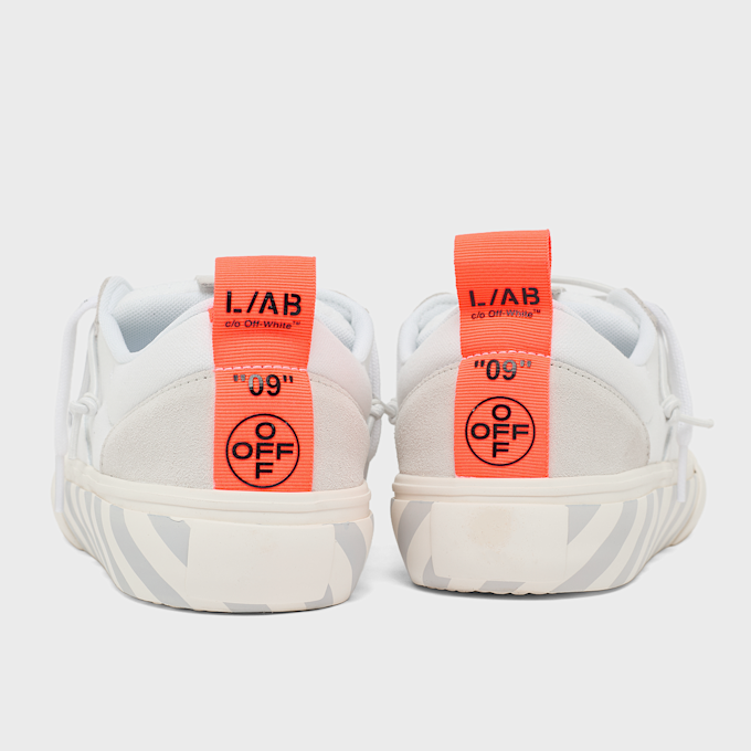 L/AB c/o Off-White L/AB Tape wit 107259 5