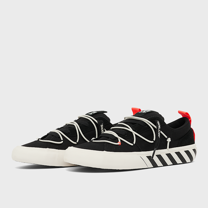 L/AB c/o Off-White L/AB Tape zwart 107261 1