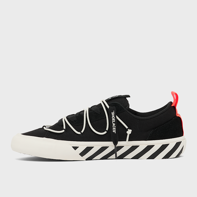 L/AB c/o Off-White L/AB Tape zwart 107261 3