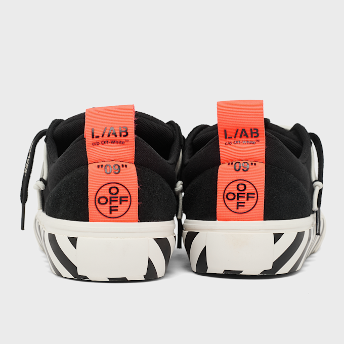 L/AB c/o Off-White L/AB Tape zwart 107261 5