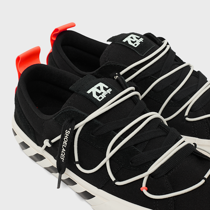 L/AB c/o Off-White L/AB Tape zwart 107261 6