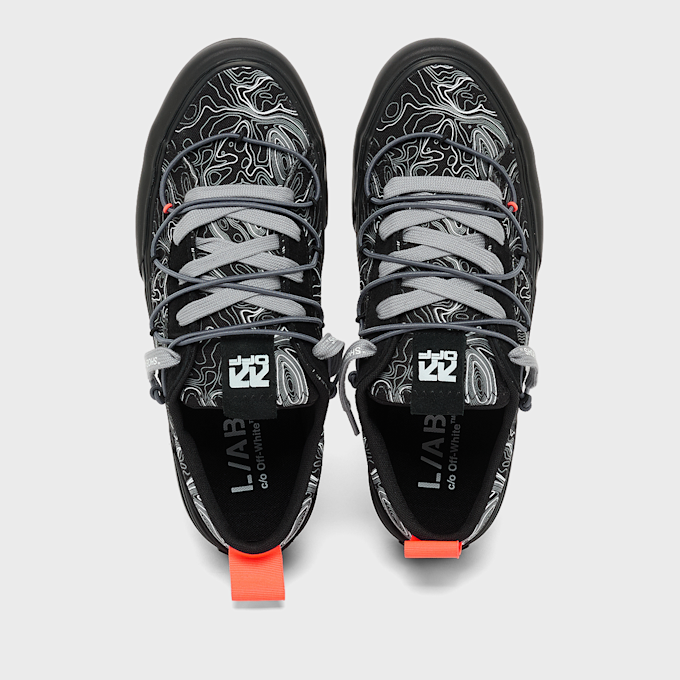L/AB c/o Off-White L/AB Tape grijs 107258 4