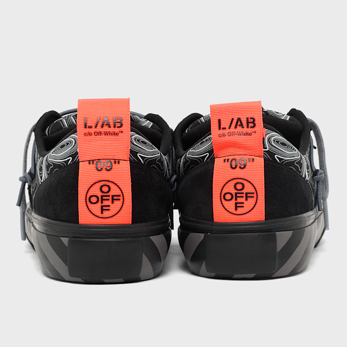 L/AB c/o Off-White L/AB Tape grijs 107258 5