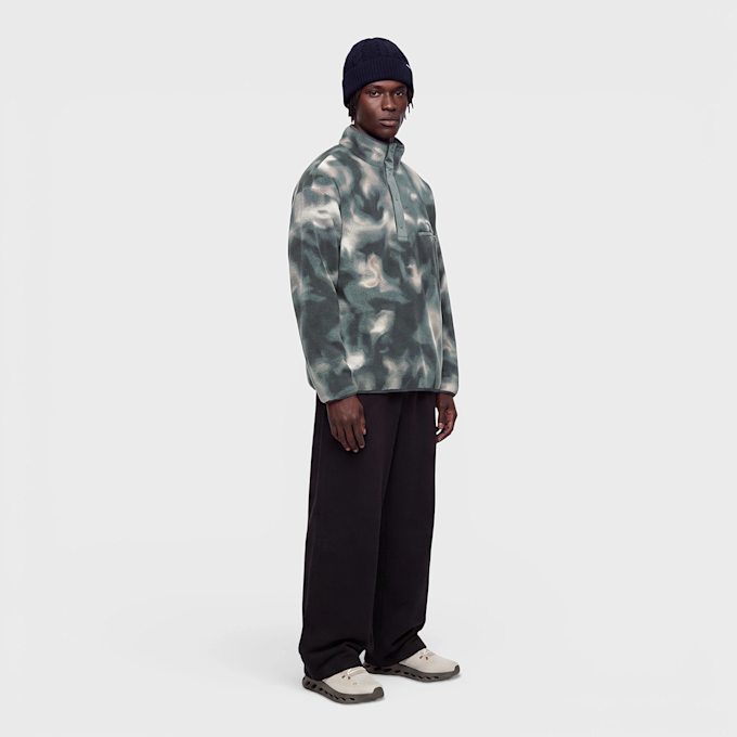 Columbia Helvetia™ II Printed Half Snap Fleece multicolor 107373 2