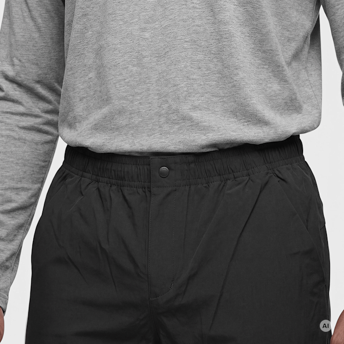 Columbia Grave Creek™ Tech Chino zwart 107379 4