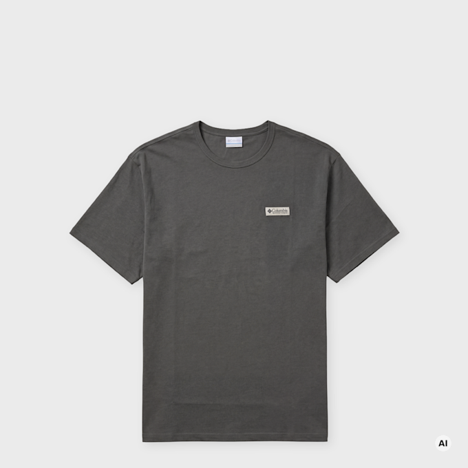 Columbia CSC™ Heavyweight Back Graphic Tee black 107390 1