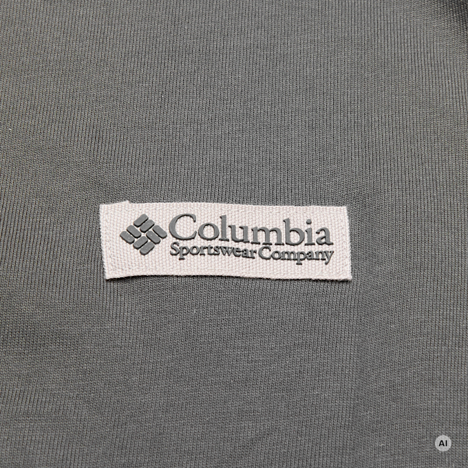 Columbia CSC™ Heavyweight Back Graphic Tee schwarz 107390 4
