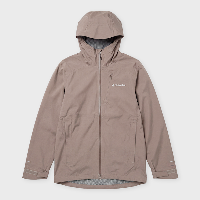 Columbia Trailborne™ 2.5L Shell Beige 107391 1