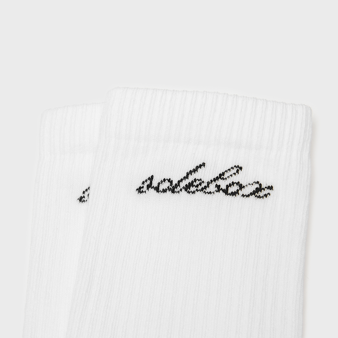 solebox Socken weiß 107740 3