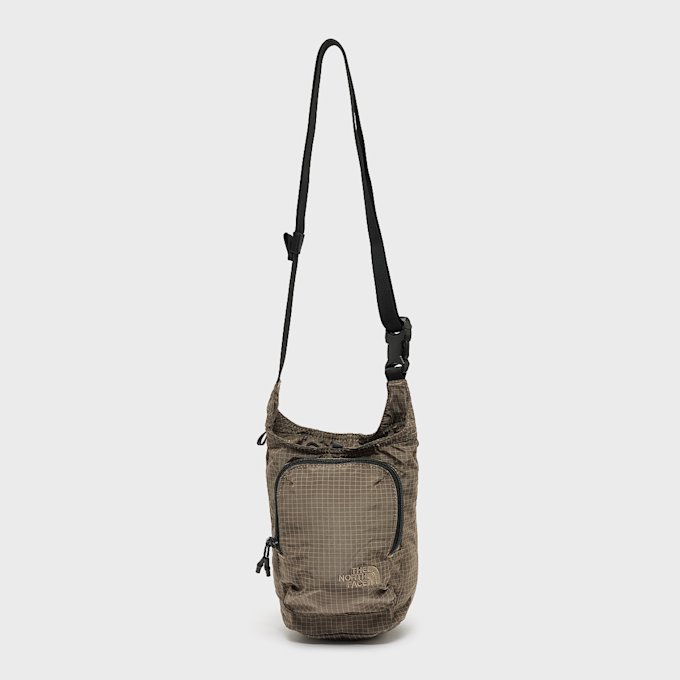 The North Face Never Stop Bucket Bag beige 107963 1