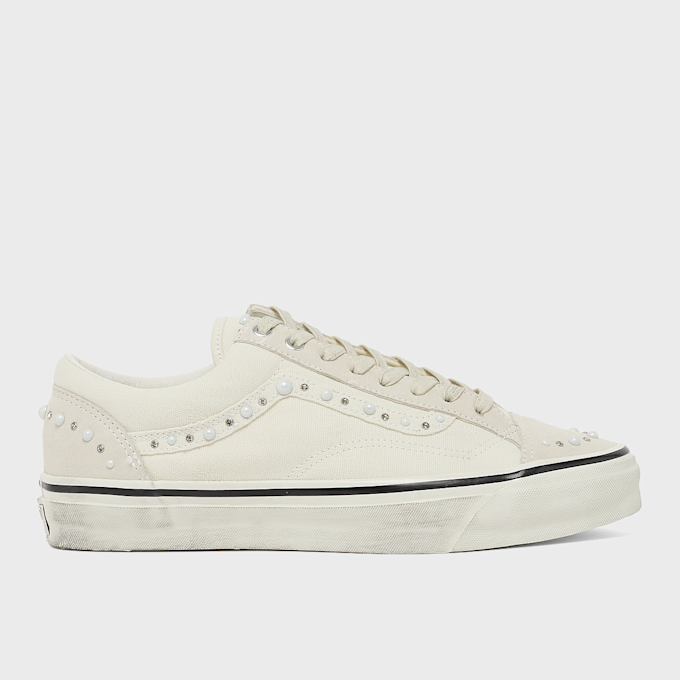 Vans LX Old Skool 36 Pearlized beige 107974 2