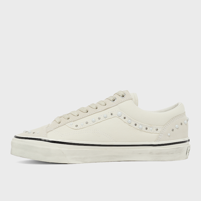 Vans LX Old Skool 36 Pearlized beige 107974 3