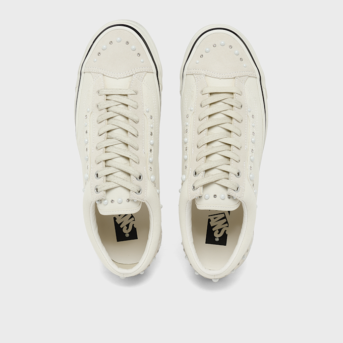 Vans LX Old Skool 36 Pearlized beige 107974 4