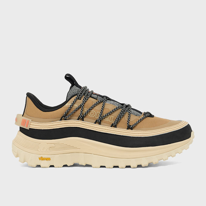 Sorel Callsign Horizon Low GTX caribou buff/caribou beige Beige 108345 2