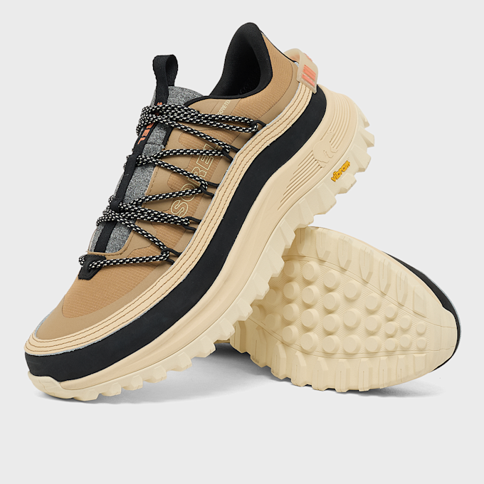 Sorel Callsign Horizon Low GTX caribou buff/caribou beige Beige 108345 7