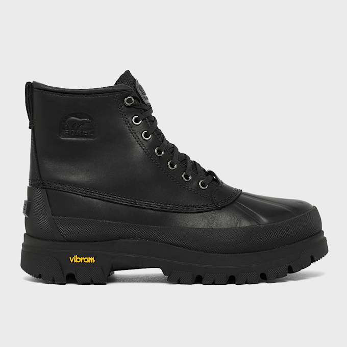 Sorel Daystorm Horizon GTX zwart 108348 2