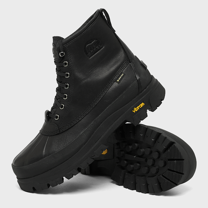 Sorel Daystorm Horizon GTX black 108348 7