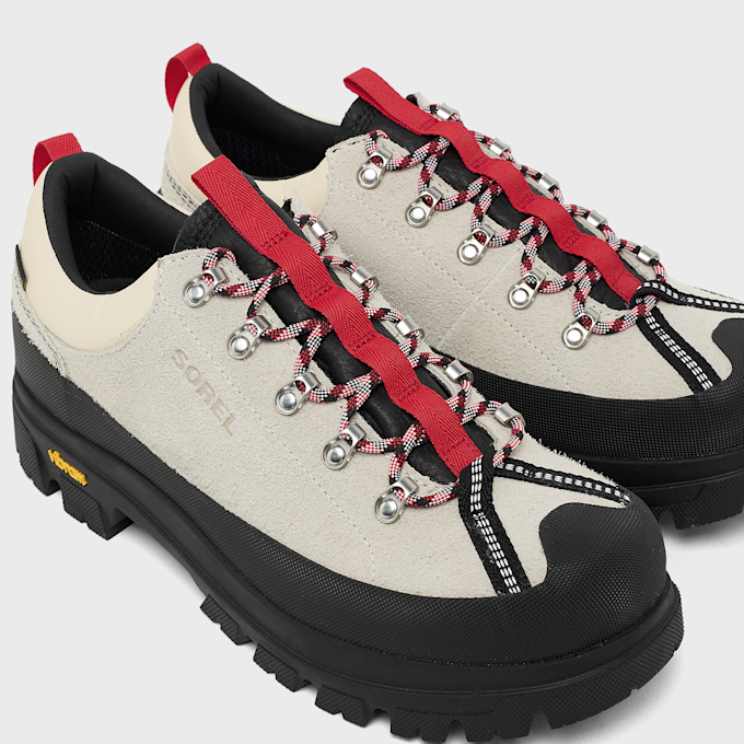 Undefined Brand Daystorm Nomad GTX beige 108346 6