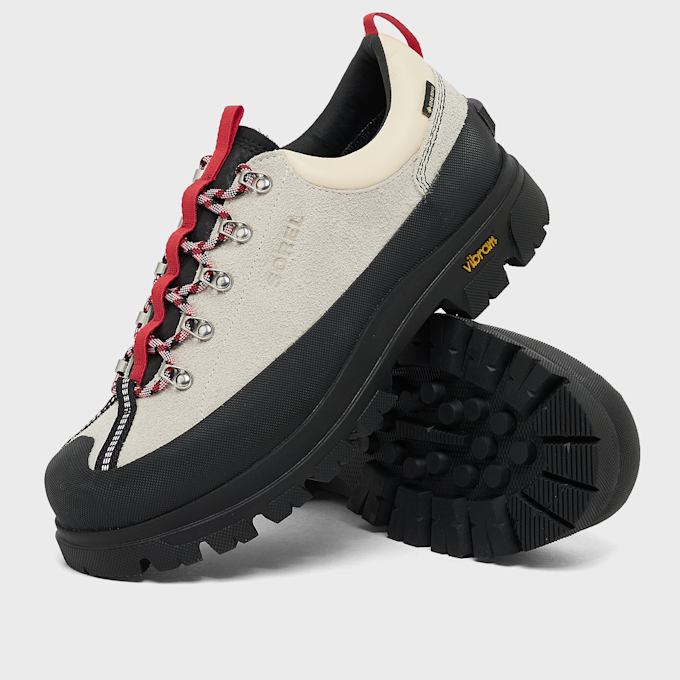 Undefined Brand Daystorm Nomad GTX beige 108346 7
