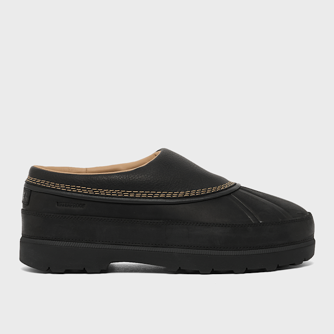 Sorel Ambler LX Waterproof noir 108354 2