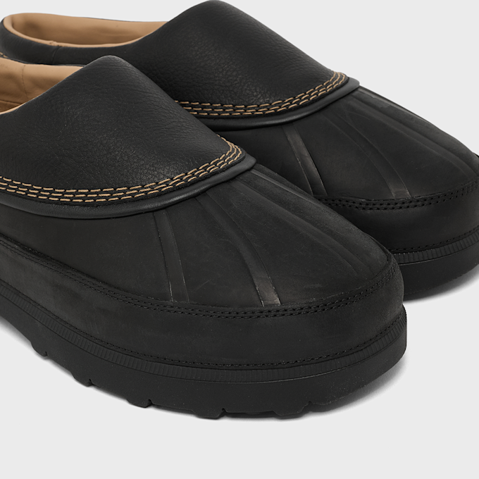 SOREL Ambler LX Waterproof Schwarz 108354 6