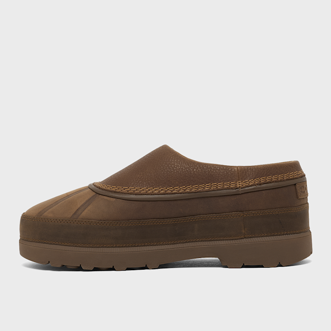 Sorel Ambler LX WP brown 108352 3