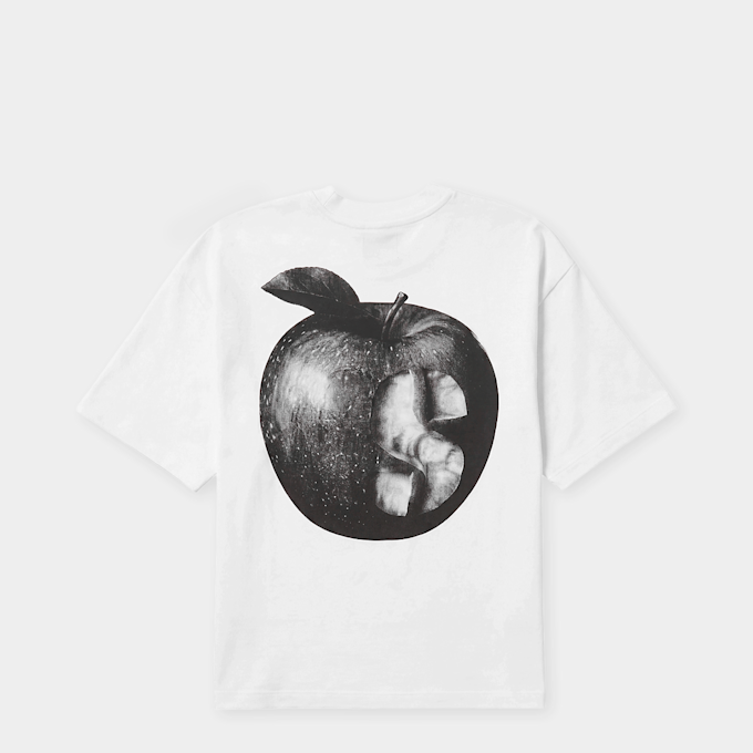 solebox Apple Tee wit 108570 1