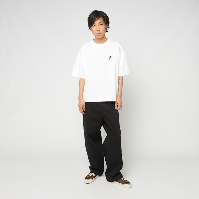 solebox Screw Tee blanc 108574 2