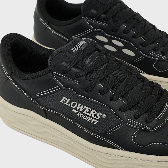 Flowers for Society Offshoot Cafe noir 109909 6