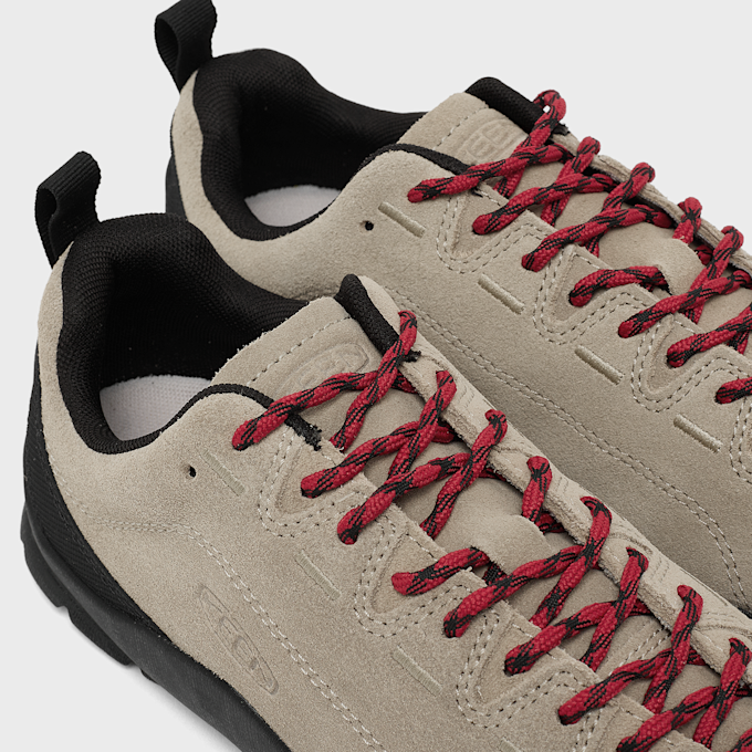 Keen W Jasper silver mink Undefined Color 110233 2
