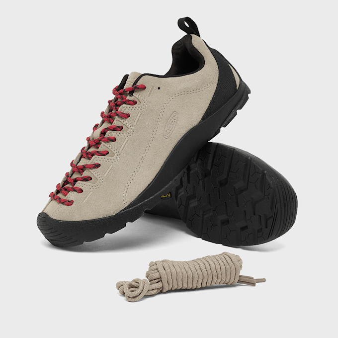 Keen W Jasper silver mink Undefined Color 110233 3