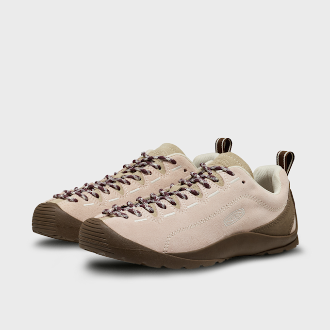 Keen W Jasper cameo rose/safari Undefined Color 110235 1
