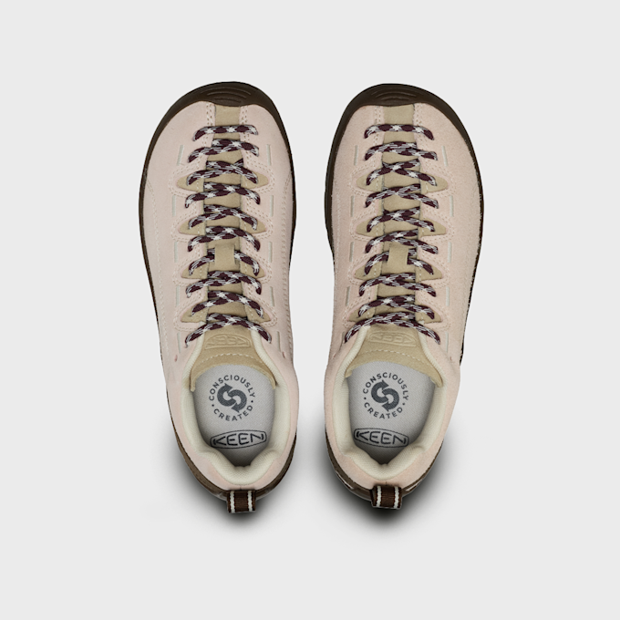 Keen W Jasper cameo rose/safari Undefined Color 110235 4