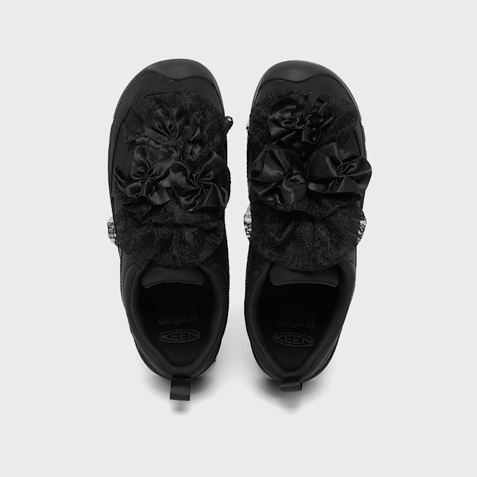 Keen x Collina Strada W Jasper "Rocks" black 110236 4