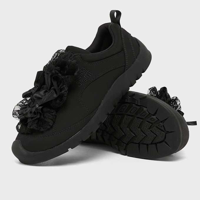 Keen x Collina Strada W Jasper "Rocks" noir 110236 7