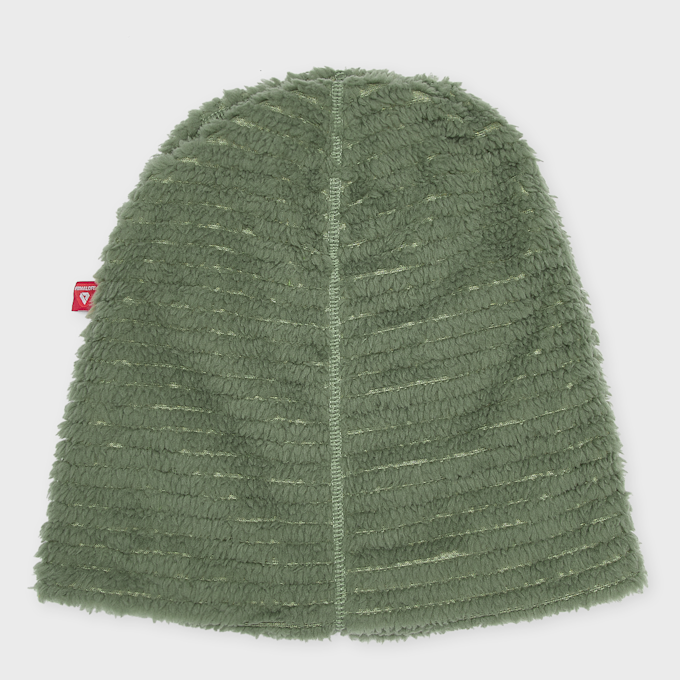 PURPLE MOUNTAIN OBSERVATORY Primaloft Ursa Beanie vert 122685 2