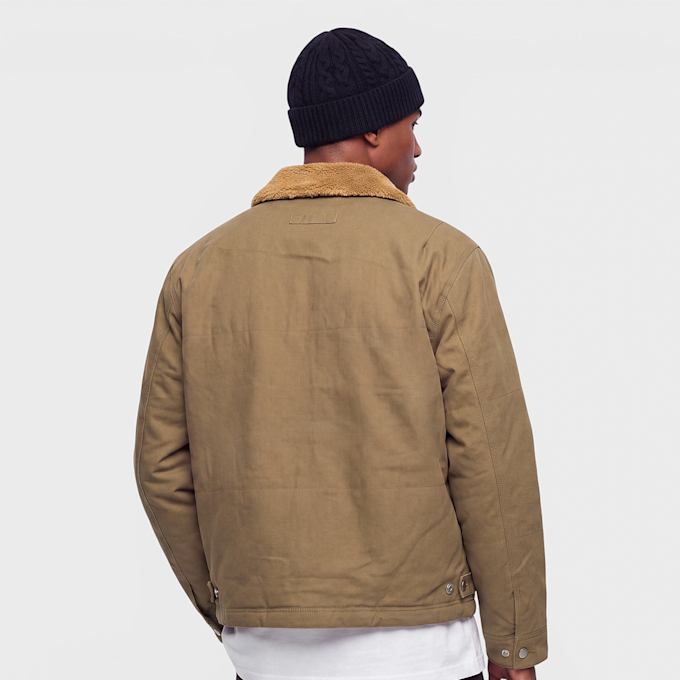 Wood Wood Bruce Jacket desert palm Undefined Color 125984 3