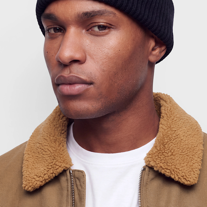 Wood Wood Bruce Jacket desert palm Undefined Color 125984 4