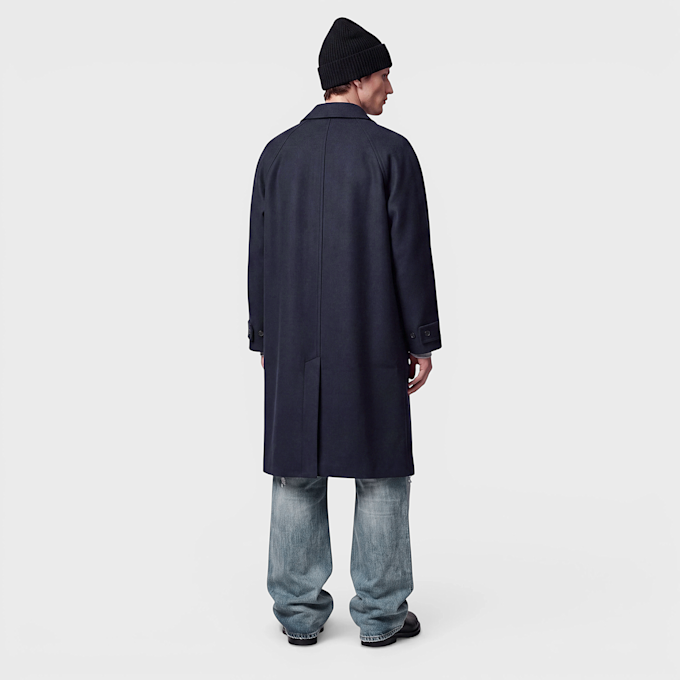 Wood Wood Ziggy Coat Undefined Color 125988 3