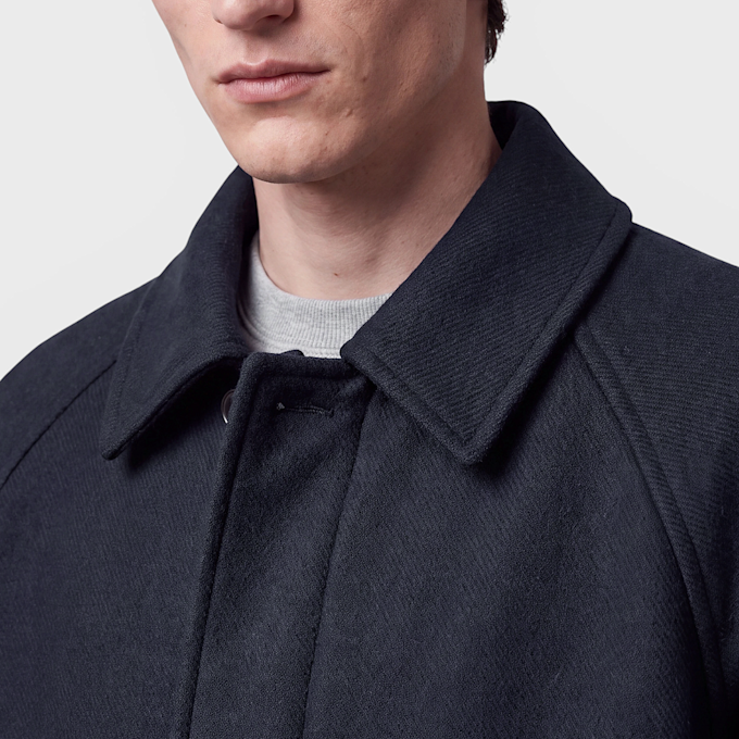 Wood Wood Ziggy Coat Undefined Color 125988 4