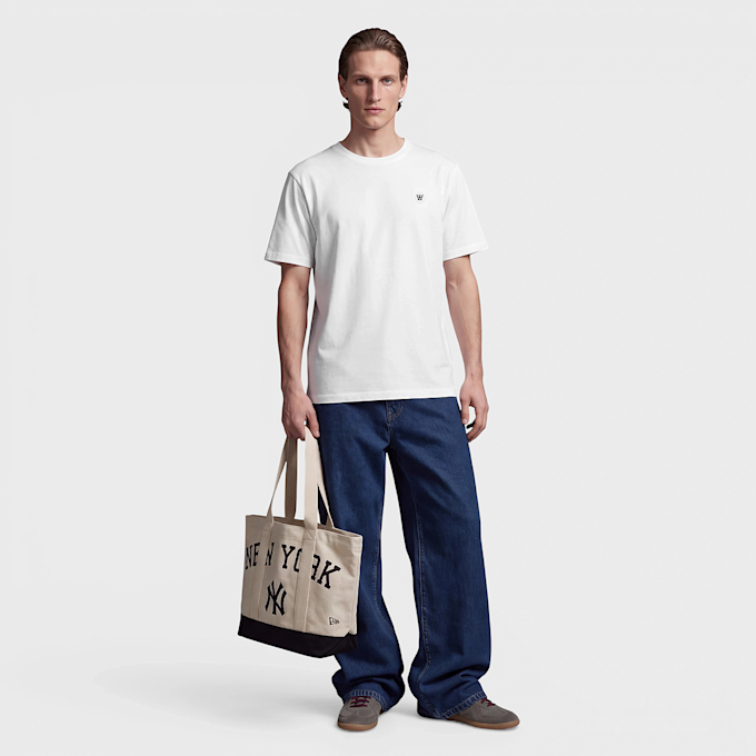 Wood Wood Ace T-Shirt weiß 125992 2