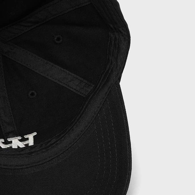 Wood Wood Eli Cap black 125990 3
