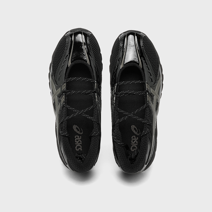 ASICS SportStyle Wmns Gel-DS Trainer SP noir 126242 4