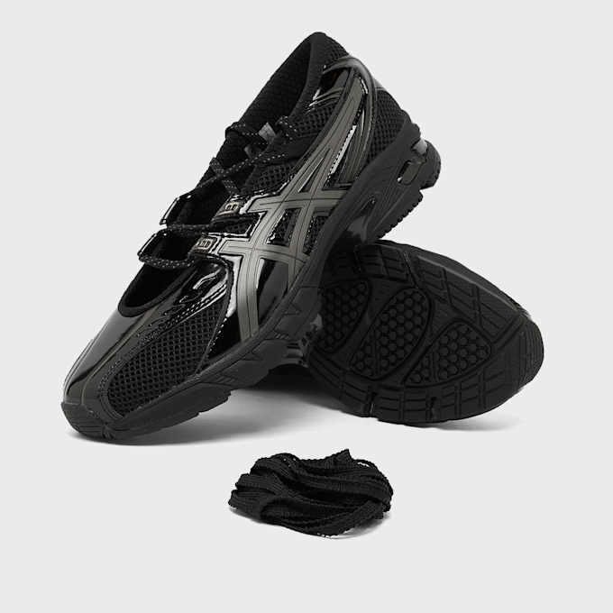 ASICS SportStyle Wmns Gel-DS Trainer SP Schwarz 126242 6