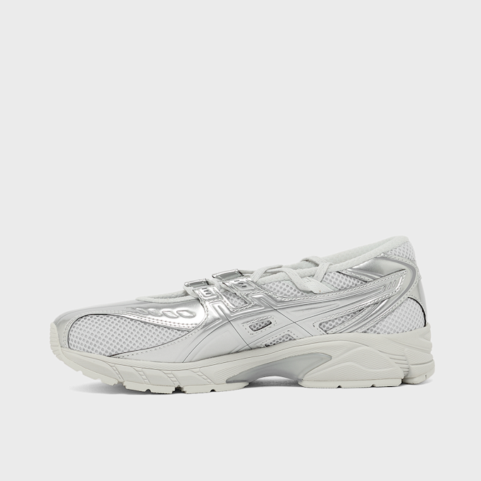 ASICS SportStyle Wmns Gel-DS Trainer SP Silber 126248 3
