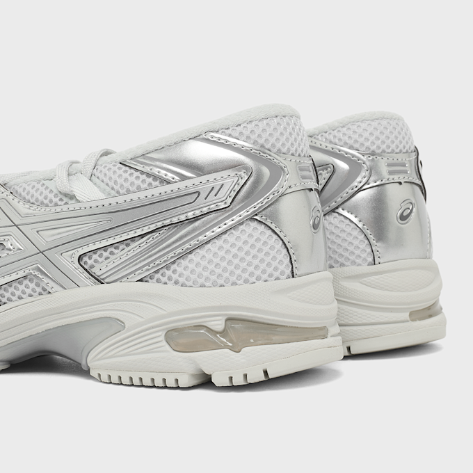 ASICS SportStyle Wmns Gel-DS Trainer SP Silber 126248 5