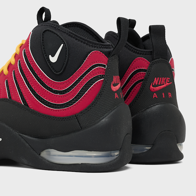 Nike Air Bakin High SP rot 137783 5