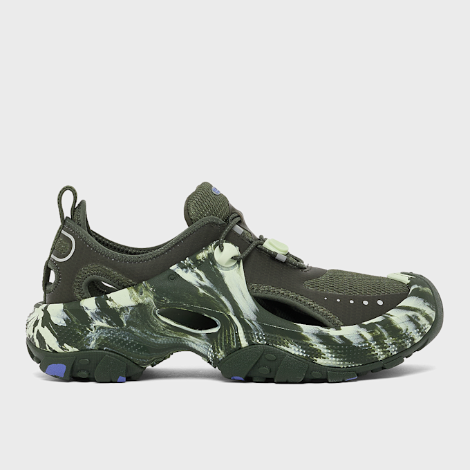 Crocs x Brain Dead multicolor 138165 2